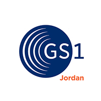 GS1 Jordan